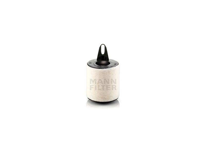 MANN C1361 — HAVA FİLTRESİ (BMW N42-43-45-46 E81-E82-E87-E88-E90-E91-E92-E93-X1 E84)