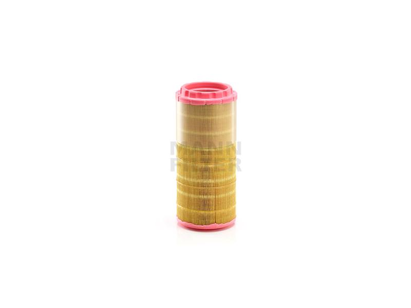 MANN C15020 — HAVA FİLTRESİ JCB OE : 400/X3588