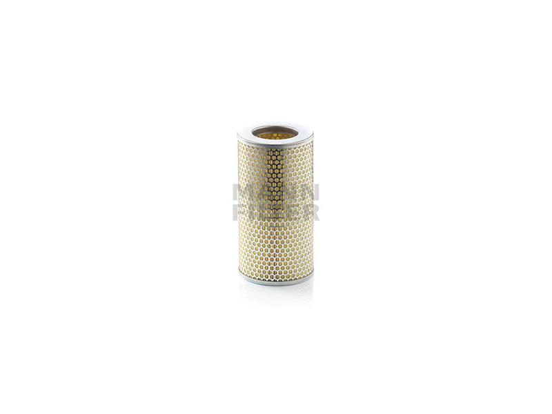 MANN C151631 — HAVA FİLTRESİ METROCAB, TOYOTA TAXI HIACE IV 2.4, 2.7, 2.5 95-