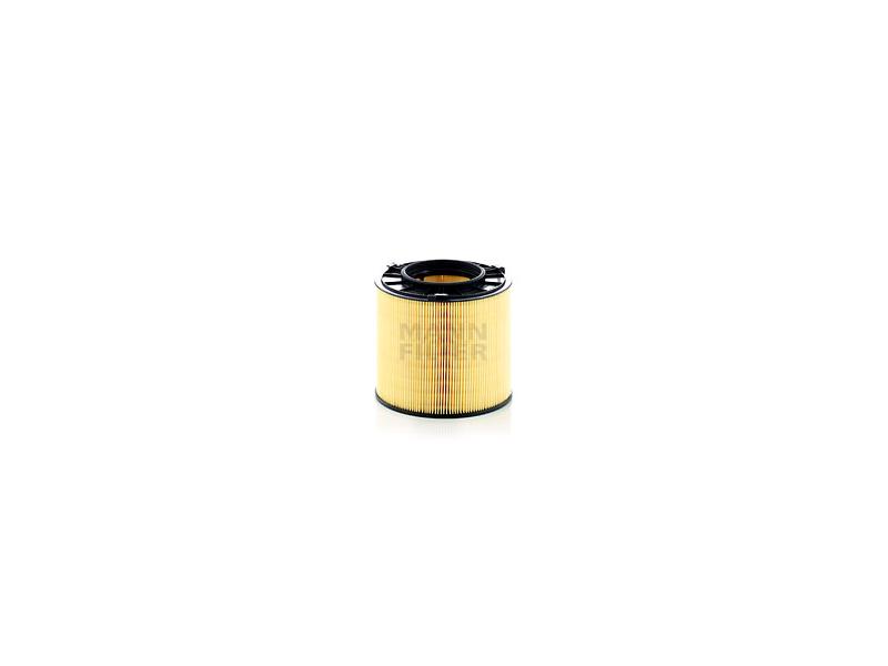 MANN C17013 — HAVA FİLTRESİ AUDI A4 (8W5, B9), A5 (F5A,F57), Q5 (FYB) 1.4-1.5-2.0 TFSI 15-