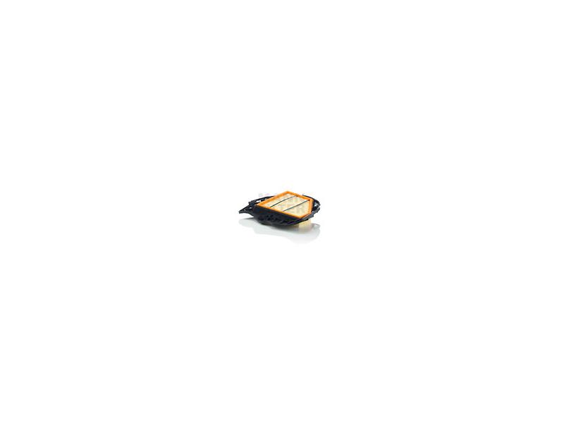 MANN C20027 — HAVA FILTRESI F07-F10-F11-F12-F13-F01-F02-F04-X5 E70 LCI N63 10-