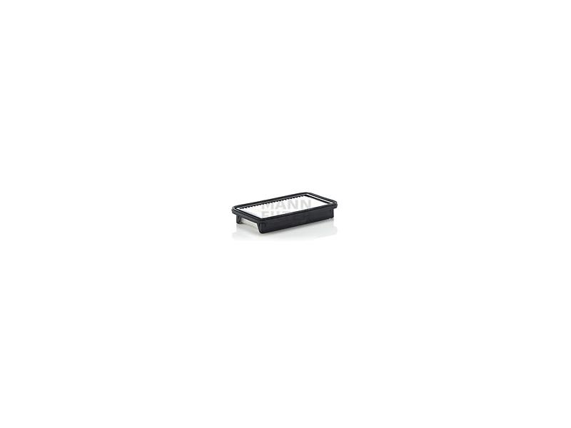 MANN C23004 — HAVA FİLTRESİ FIAT SEDİCİ 189 1.6 16V 107HP 03/06-10/09