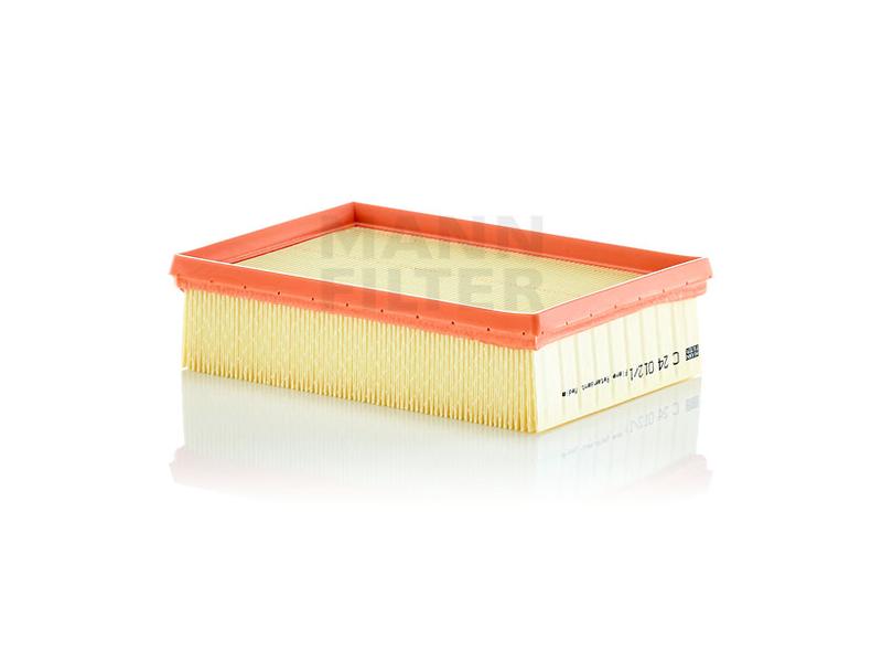 MANN C240121 — HAVA FILTRESI MOKKA TRAX A14NET B14NET A16DTH B16DTH A16XER B16XER A17DTS 13-