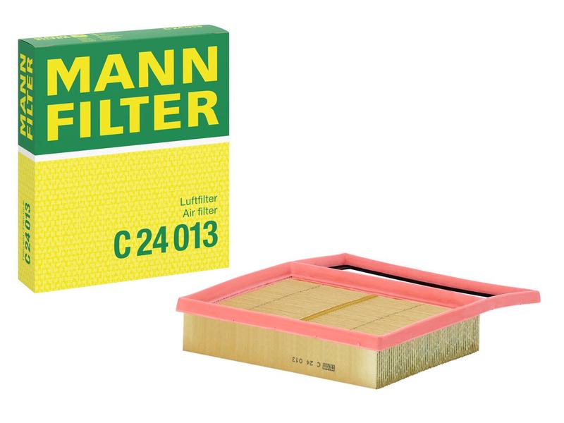 MANN C24013 — HAVA FİLTRESİ FORD MONDEO 19> 2.0 HYBRİD