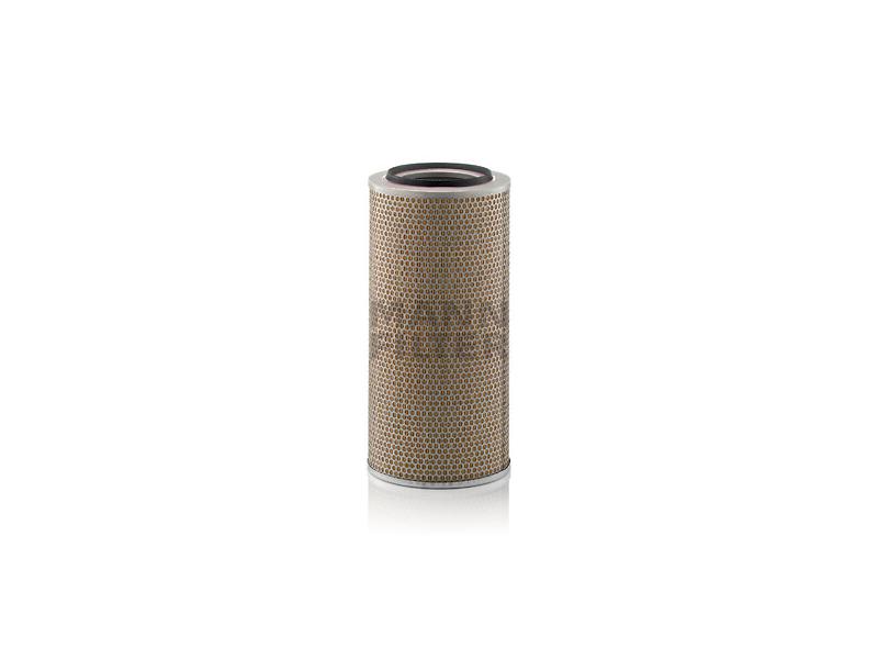 MANN C246501 — HAVA FİLTRESİ DAF, FIAT, IVECO, MAN, MERCEDES-BENZ, RENAULT TRUCKS, VOLVO