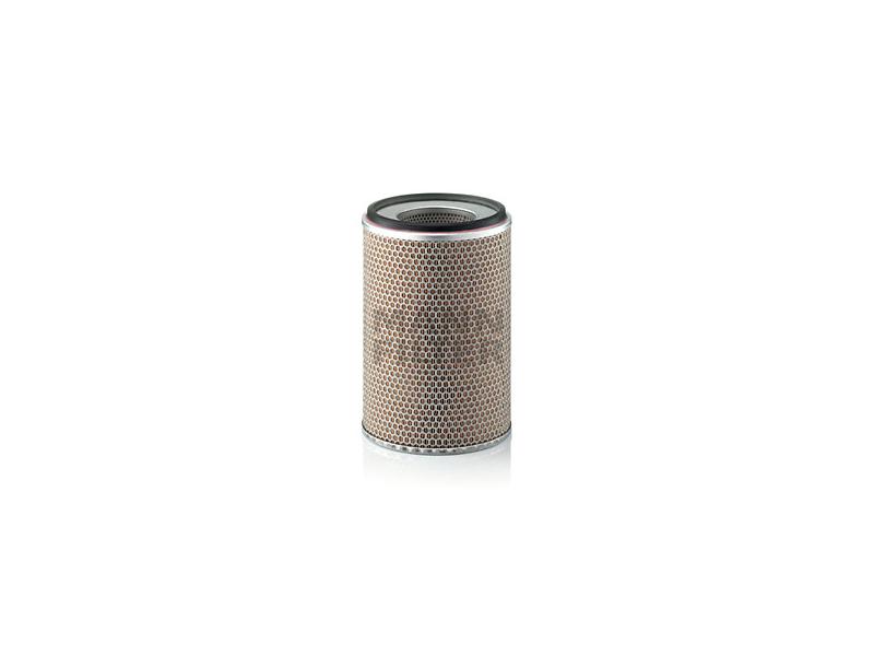 MANN C24719 — HAVA FİLTRESİ ERF, FIAT, FORD, IVECO, RENAULT TRUCKS C SERİSİ, 54, 64 1000 SERİSİ CARGO TURBOCITY, 370