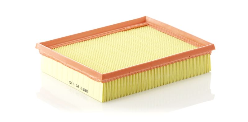 MANN C25015 — HAVA FİLTRESİ LUTUTIDE LAGUNA III 1,5-2,0 07-