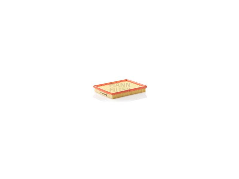MANN C2569 — HAVA FILTRESI FIAT PALIO, ALBEA, STRADA 1.0, 1.2, 1.4, 1.5, 1.6, 1.7, 1.9 96-