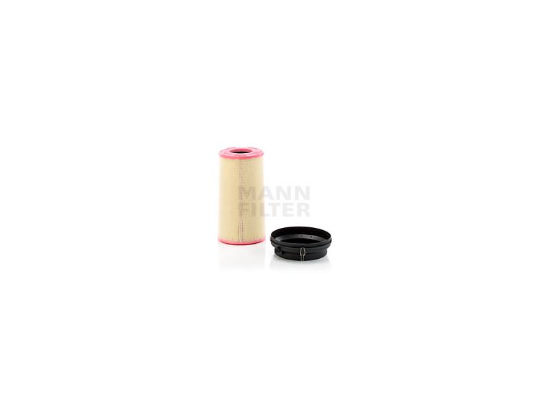 MANN C26024KIT — HAVA FILTRESI XF, XF 105 MX11-MX13-MX 300-MX 340-MX 375 2005-