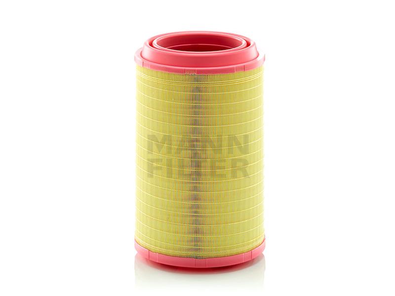 MANN C26025 — HAVA FİLTRESİ DAF CF FA 220, CF FA 250, CF FA 280, CF FA 310, LF FA 150, LF FA 170, LF FA 180, LF FA 210, LF
