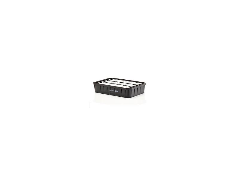 MANN C270031 — HAVA FİLTRESİ PEUGEOT P4007 2.2 HDI-CITROEN C-CROSSER 2.2 HDI-MITSUBISHI LANCER X 1.5-1.6-1.8 08> OU TLANDER