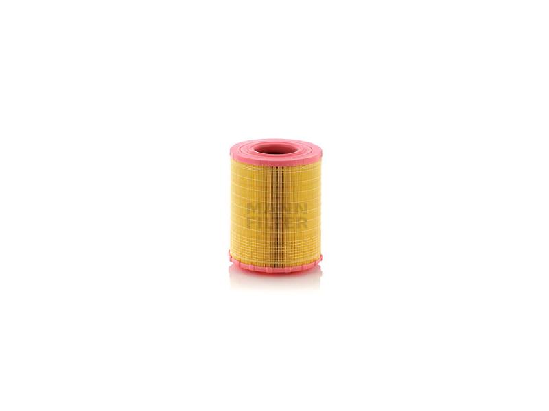 MANN C29010 — HAVA FİLTRESİ FİLTRE ELEMANI ATEGO I/II/III, AXOR I/II, ECONIC OM902-OM904-OM906-OM925-OM926-OM934-OM936 1998-