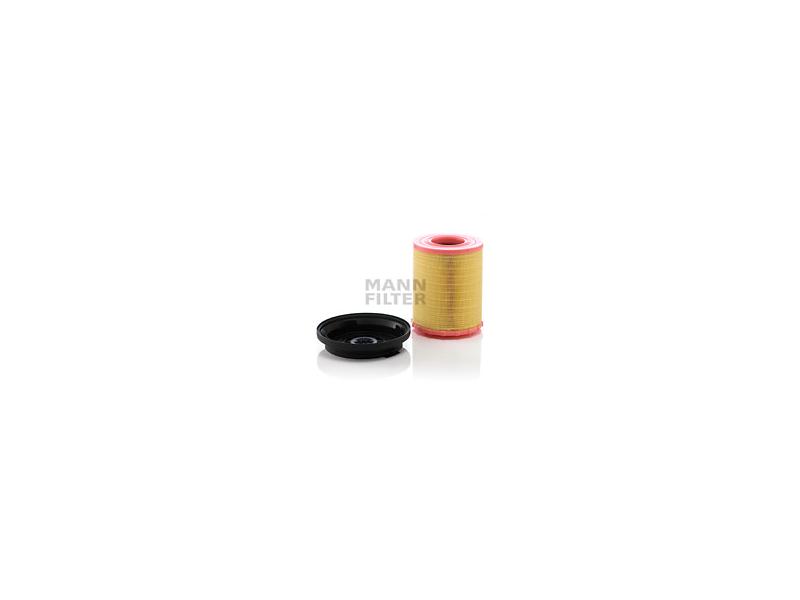 MANN C29010KIT — HAVA FİLTRESİ FİLTRE ELEMANI MERCEDES-BENZ ATEGO I/II/III, AXOR I/II, ECONIC