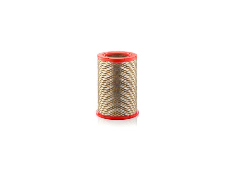 MANN C301359 — HAVA FİLTRESİ FİLTRE ELEMANI 4 - serIes 114 C/124L, P,G,R,T - SERIES DC9-DC11-DSC11-DSC12-DC12 1995-2019