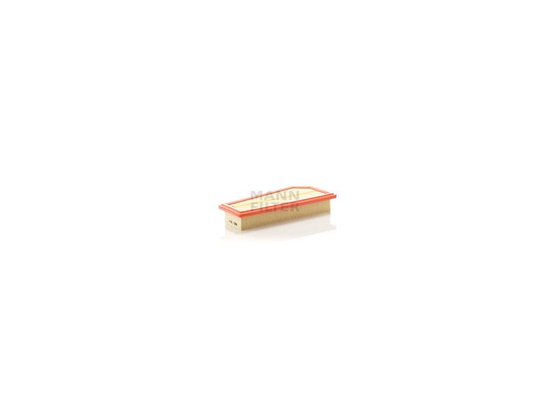 MANN C3210 — HAVA FİLTRESİ MERCEDES W204 C180 CGI, C200 CGI , C250 CGI 07- /W212 E200 CGI ,E250 CGI 10-