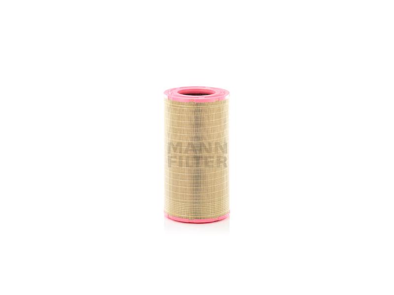 MANN C3219002 — HAVA FİLTRESİ ASTRA, VAN HOOL HD7, HD9, HD8 A SERİSİ, T SERİSİ 96-