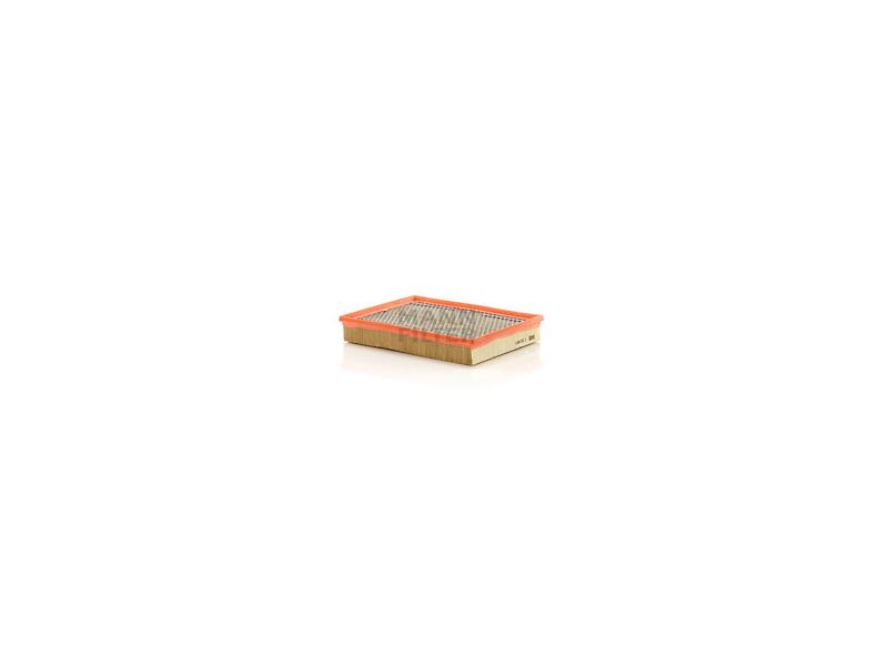MANN C331891 — HAVA FİLTRESİ VECTRA C Z16 Z18 Z19DT Z19DTL Z19DTH Y20DTH Z20NET Z22SE Z32SE 02-08