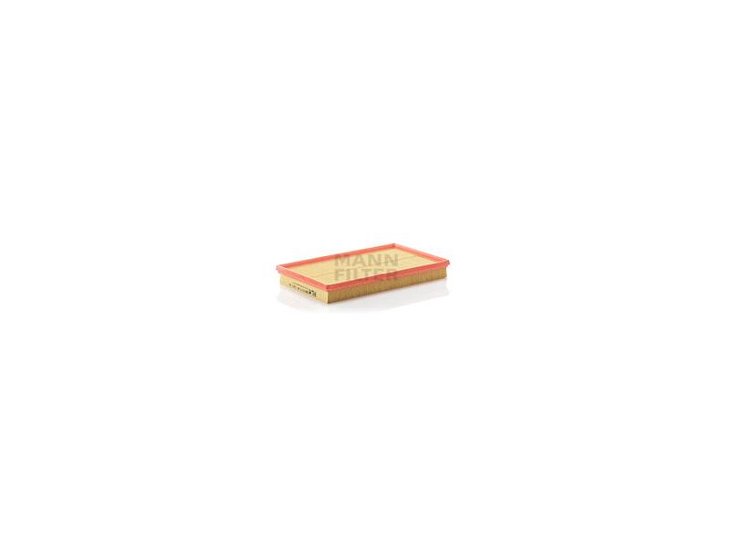 MANN C341161 — HAVA FILTRESI OPEL, CHEVROLET VECTRA B, SPEEDSTER 2.0, 2.2, 2.5, 2.6, 1.6, 1.8 95-03