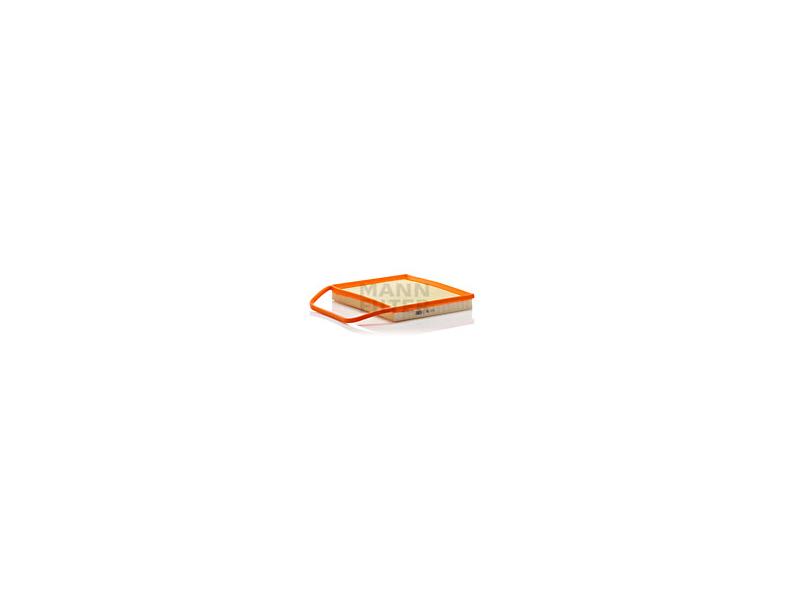 MANN C36004 — HAVA FİLTRESİ BMW 1 SERIE E82 07-, 3 SERIE E90 06-11, E91,E92 06-