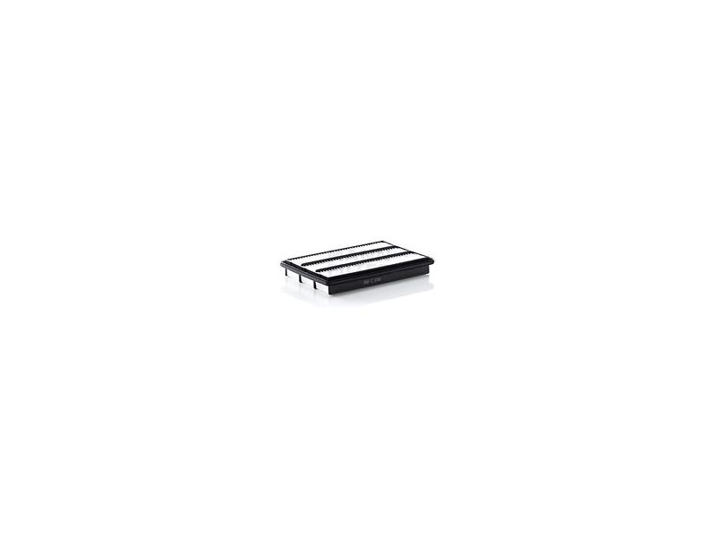 MANN C3766 — HAVA FİLTRESİ MITSUBISHI PAJERO IV SHOGUN/CHALL./MONTERO 3.2 DI-D 170HP 03/07-