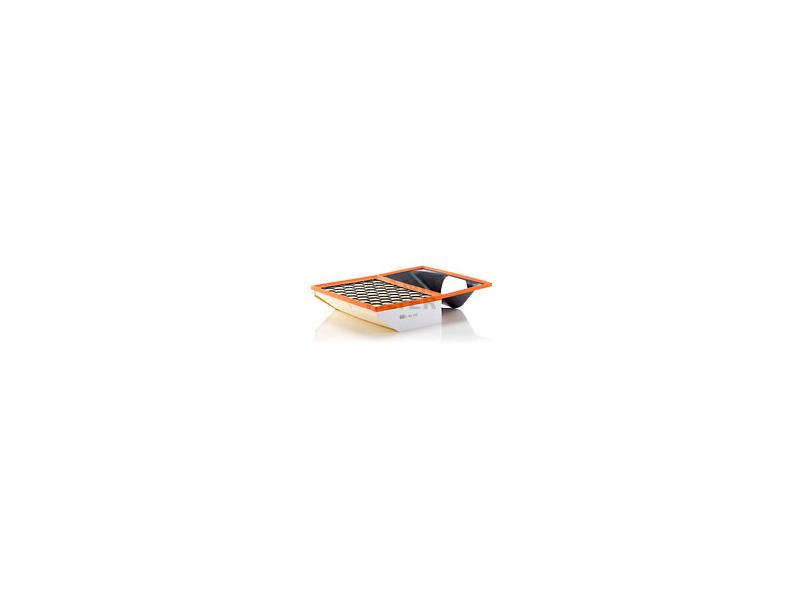 MANN C40002 — HAVA FİLTRESİ IVECO DAILY 11> 2.3D MJET F1A 3.0D MJET F1C