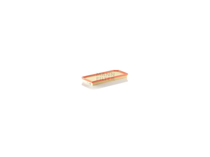 MANN C41110 — HAVA FILTRESI (VW GOLF 04-09 PASSAT 06-08 AUDI A3 04-13 SEAT LEON 06-10 SKODA OCTAVIA 04-08)