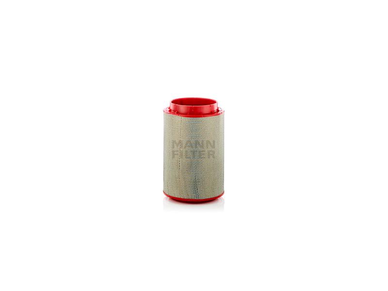 MANN C452695 — HAVA FİLTRESİ MTU OE : X00005776