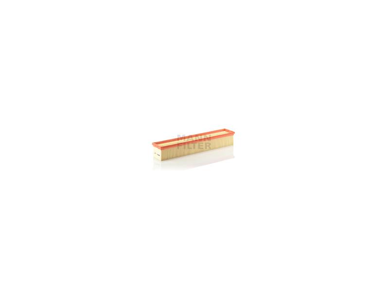 MANN C47109 — HAVA FILTRESI MERCEDES M111 W203 C200 KOMP. 00-02/CL203 C200 KOMP./C230 01-02