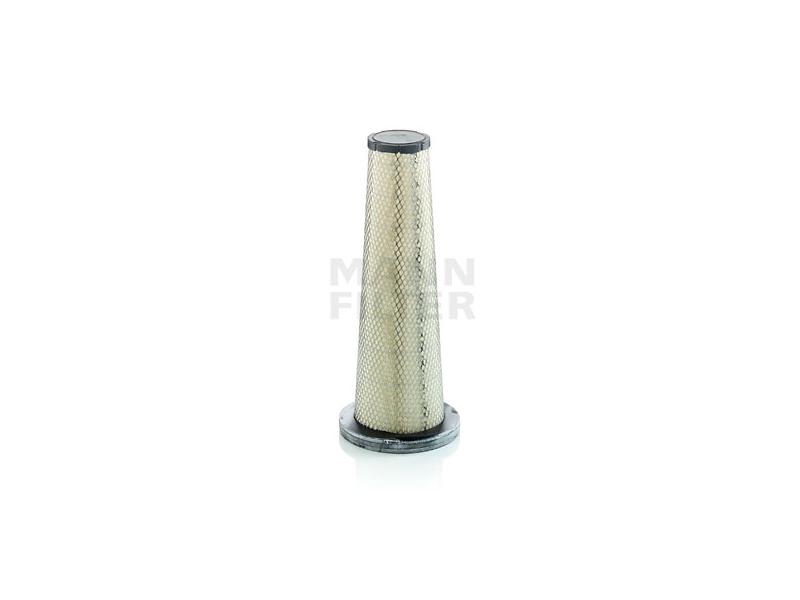 MANN CF21002 — SEKUNDER HAVA FİLTRESİ DENNIS, SOLARIS ELITE, PHÖNIX, OLYMPUS URBINO 03-