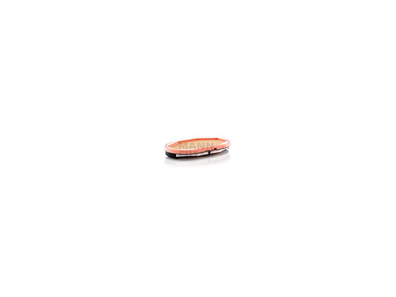 MANN CF2944 — SEKUNDER HAVA FİLTRESİ AGCO OE : H737200092110