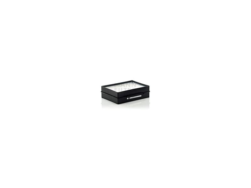 MANN CU1722 — POLEN FİLTRESİ SCANIA 4 SERİ 114C/G/L-124C/G/L-144G-94C/D/G -PGRT SERİ