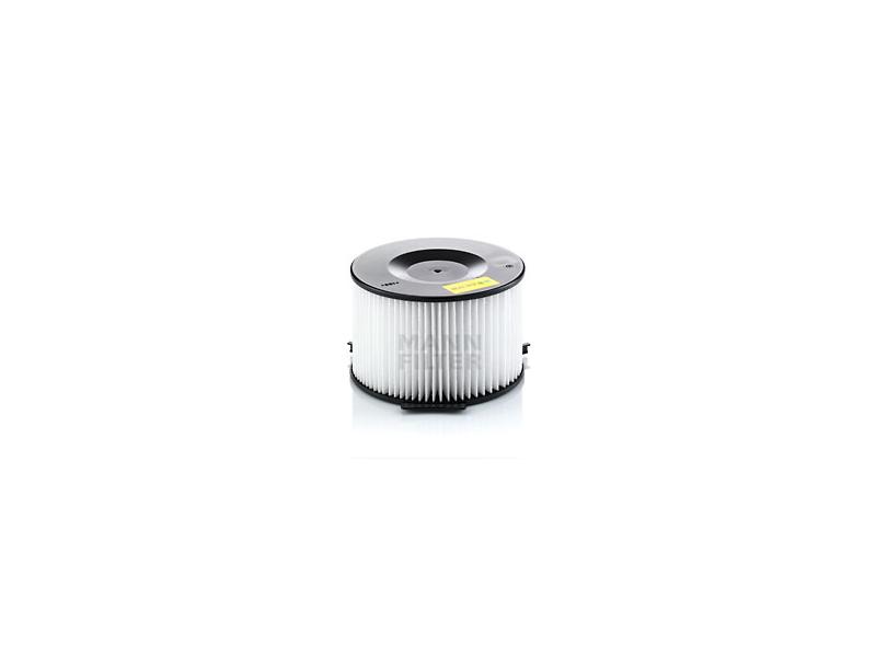 MANN CU1738 — POLEN FİLTRESİ VOLKSWAGEN TRANSPORTER T4 1.8, 2.0, 2.5, 2.8, 1.9, 2.4 90-03