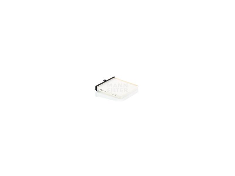 MANN CU20018 — POLEN FILTRESI MAZDA 2, 3, CX-3 1.5, 2.0, 1.8 14-