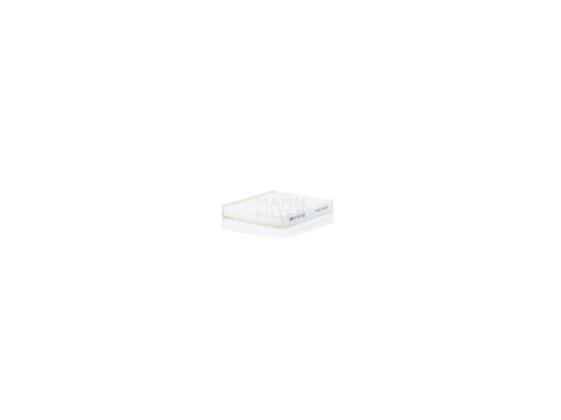 MANN CU22032 — POLEN FILTRESI TOYOTA COROLLA 1.5 1.6 1.8 2019- / YARIS - YARIS CROSS 1.5 1.0 2020- / HILUX 15- / CH-R 16-