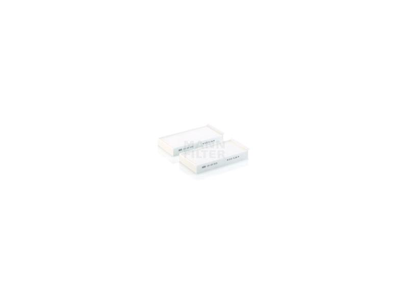 MANN CU230152 — POLEN FİLTRESİ BMW, MINI 1 SERİSİ, 2 SERİSİ, I3, X1, X2 MINI ONE FIRST, MINI ONE, MINI COOPER, MINI CABRIO