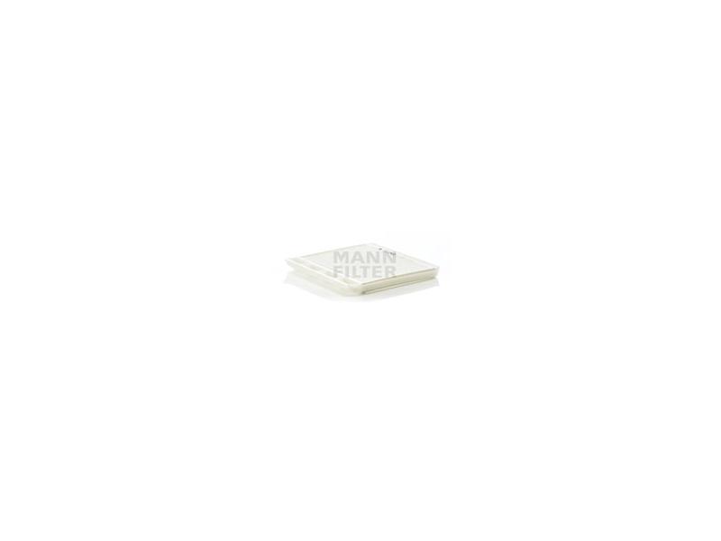MANN CU2425 — POLEN FİLTRESİ RENAULT MEGANE SCENIC, SCENIC I 1.4, 1.6, 2.0, 1.9, 1.8 96-03
