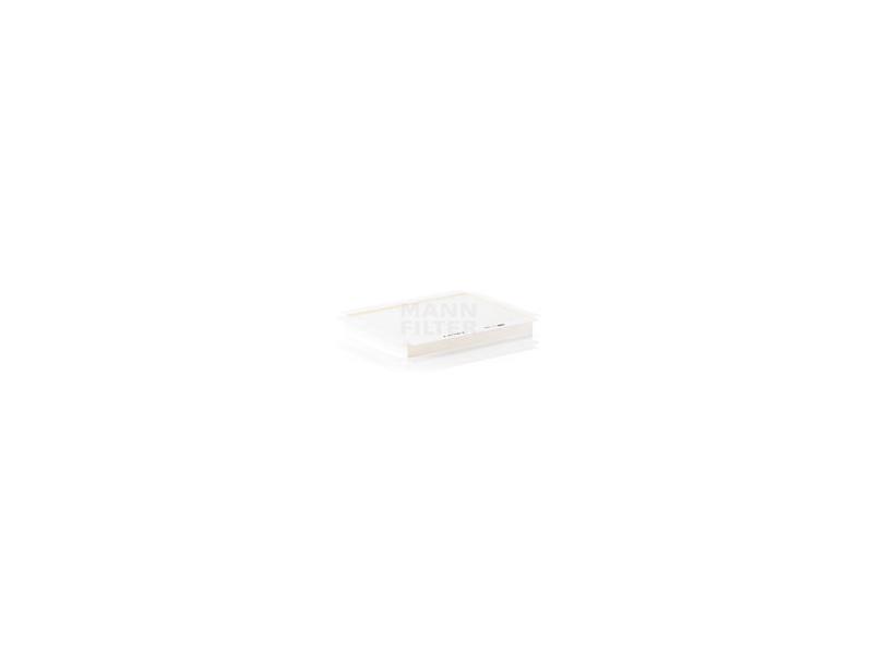 MANN CU2622 — KABİN FİLTRESİ (POLEN) CHEVROLET CAPTIVA 06-, OPEL ANTARA 10-