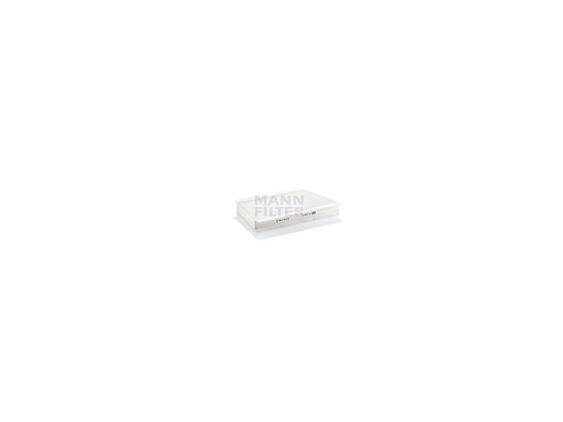 MANN CU34611 — KABIN FILTRESI MERCEDES-BENZ C-SERISI (W203) C 180 (203.035) -95 kW / 129 PS - (00 - 02)