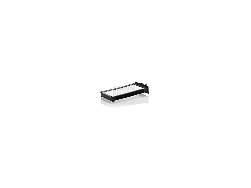 MANN CU3518 — POLEN FİLTRESİ CITROEN C5 1.8 16V-2.0 HDI 01> x