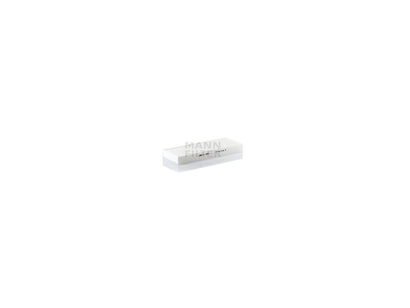 MANN CU3869 — POLEN FİLTRESİ MERCEDES ACTROS MP2/MP3 1831-1832-1835-1836