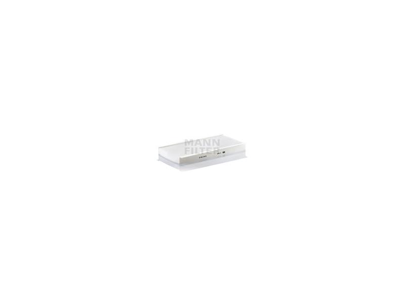 MANN CU4054 — KABİN FİLTRESİ (POLEN) KARBONLU MERCEDES A SERİSİ W169 / B SERİSİ W245