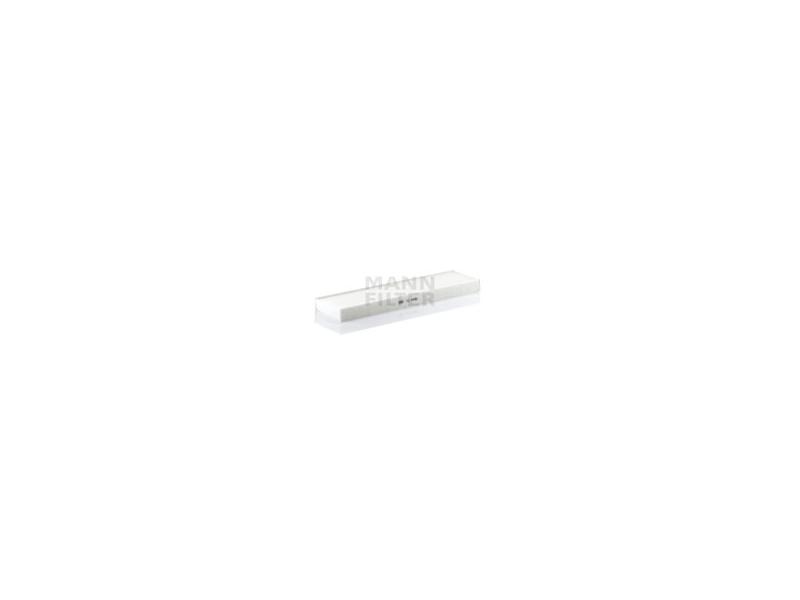 MANN CU4436 — POLEN FILTRESI MINI R55-R56-R57-R58-R59-R60-R61 06-16 ( KARBONSUZ )