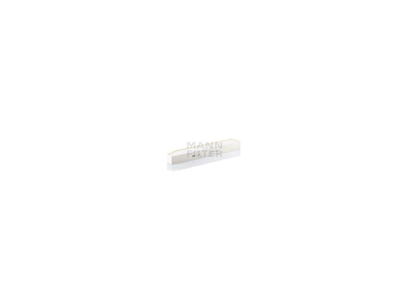 MANN CU4727 — KABIN FILTRESI (POLEN) JEEP GRAND CHEROKEE II 2.7/3.0/3.1 , GRAND CHEROKEE III 4.7/5.7/6.1