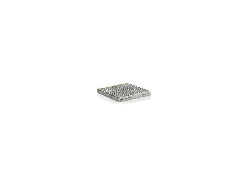 MANN CUK18002 — KABIN FILTRESI CITROEN, PEUGEOT, MITSUBISHI C-ZERO ION I 09-