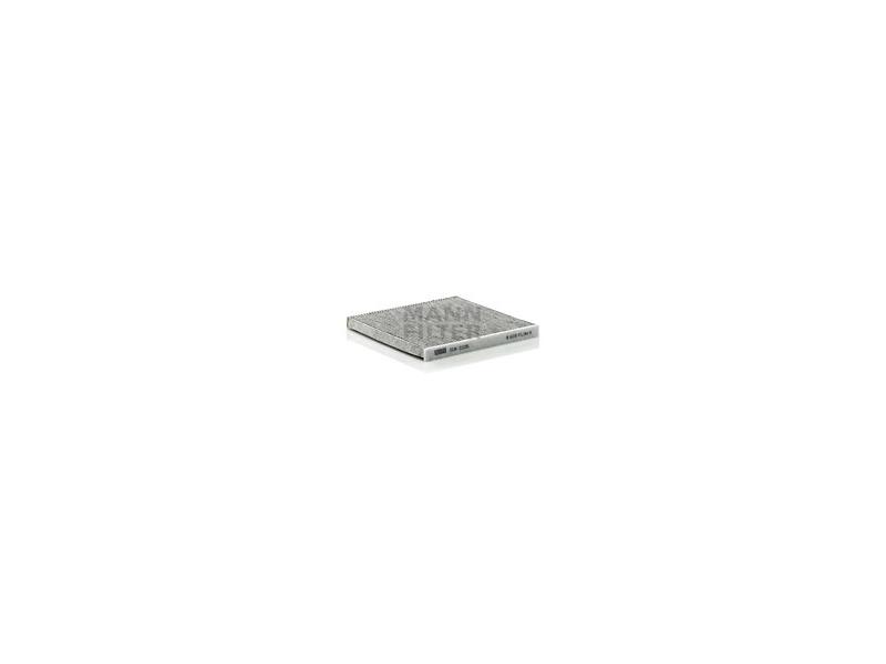 MANN CUK2226 — KABİN FİLTRESİ TOYOTA, LEXUS CAMRY, YARIS RX 2.0, 2.4, 3.0, 1.3 99-17