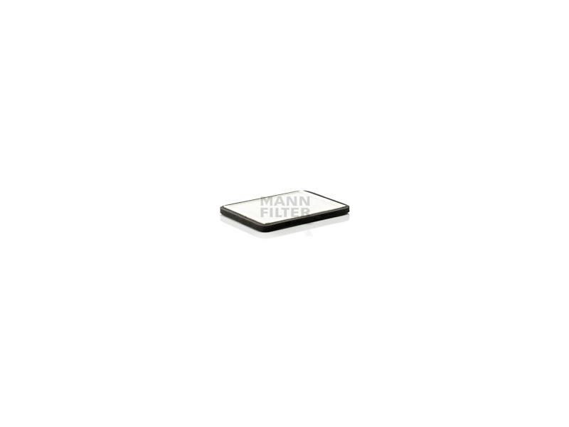 MANN CUK2424 — KABIN FILTRESI RENAULT MEGANE I 1.4, 1.6, 1.8, 2.0, 1.9 96-03