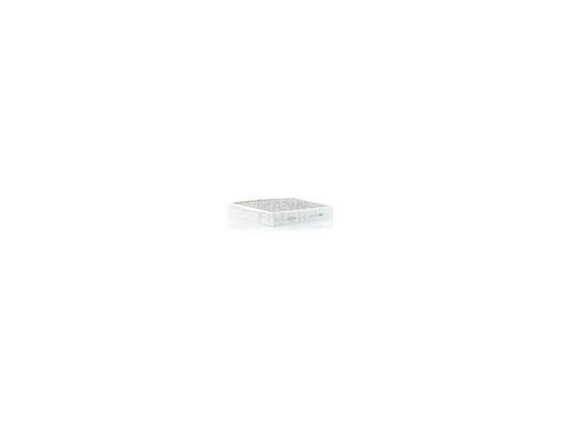 MANN CUK26007 — KABİN (POLEN) FİLTRESİ (KARBONLU) MERCEDES A,B,CLA,GLA SERIE 12-