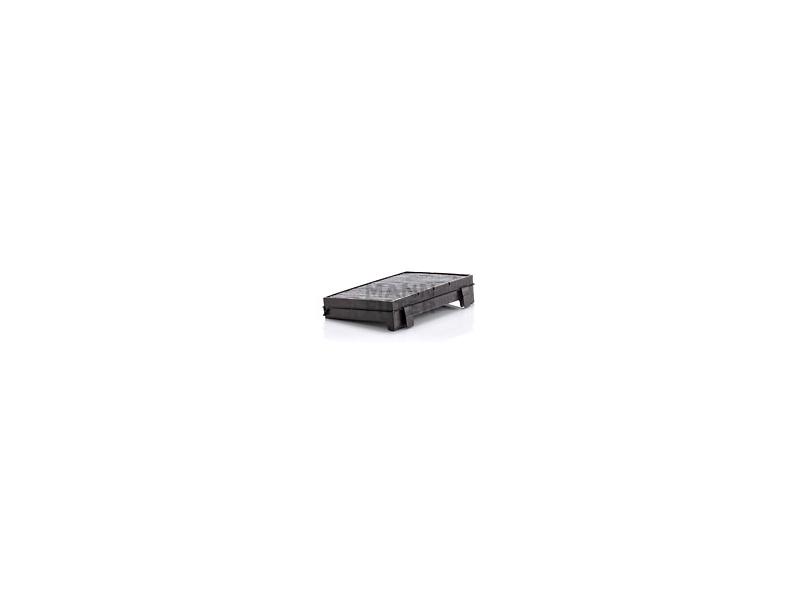 MANN CUK26018 — KABIN FILTRESI DAF CF FA 230, CF FA 260, CF FA 300, CF FAR 320, CF FAT 510, CF FAQ 510, CF FTS 530, CF FAR