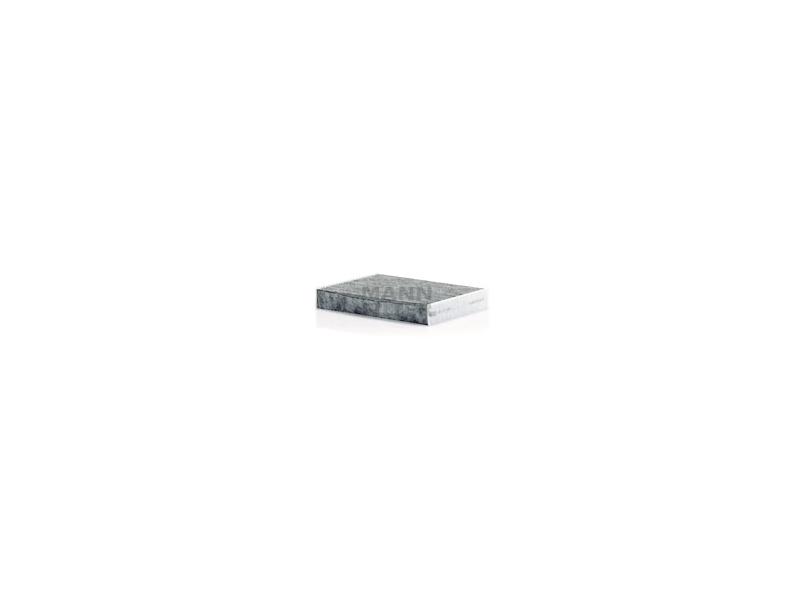 MANN CUK27009 — KABİN FİLTRESİ FIAT, OPEL, RENAULT, NISSAN TALENTO VIVARO B GRAND SCENIC III, TRAFIC III, SCENIC III NV300