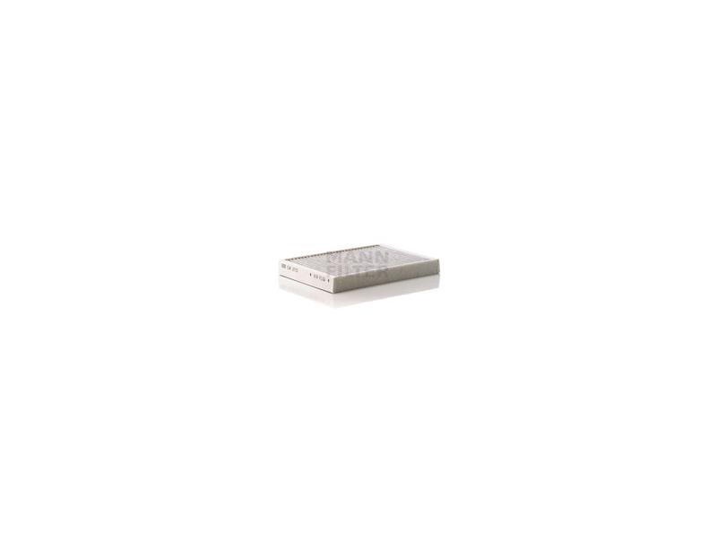 MANN CUK2733 — KABİN FİLTRESİ AKTIF KARBONLU (VOLVO S60/V60/S80/XC60) (04-15) /( LAND ROVER FREELANDER 2 2.2TD4 06-/ RANGE